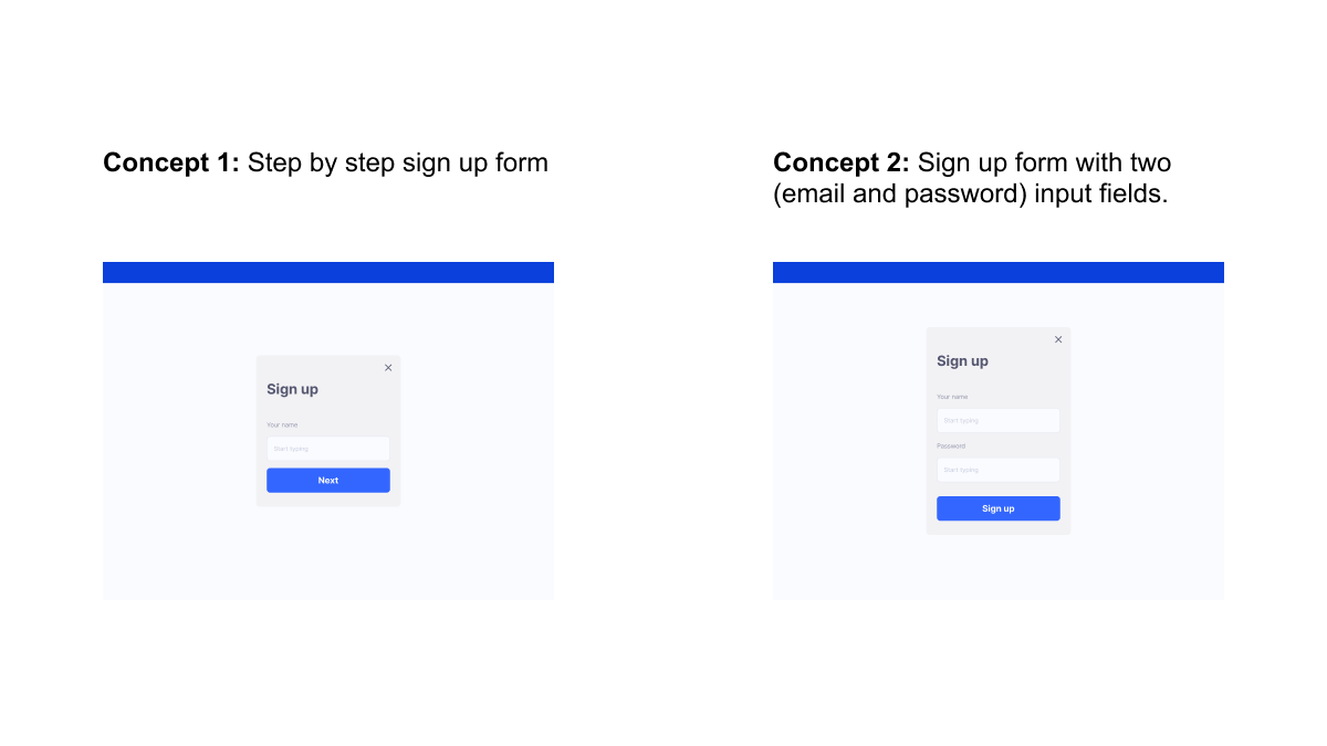 Concept annotations in Figma