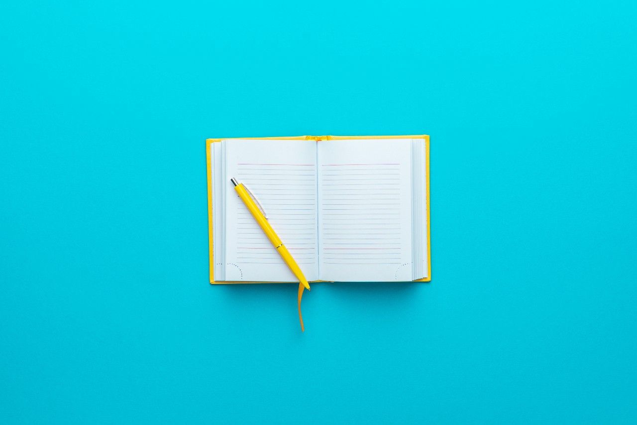 Take Note: 4 Note Taking Skills You Need