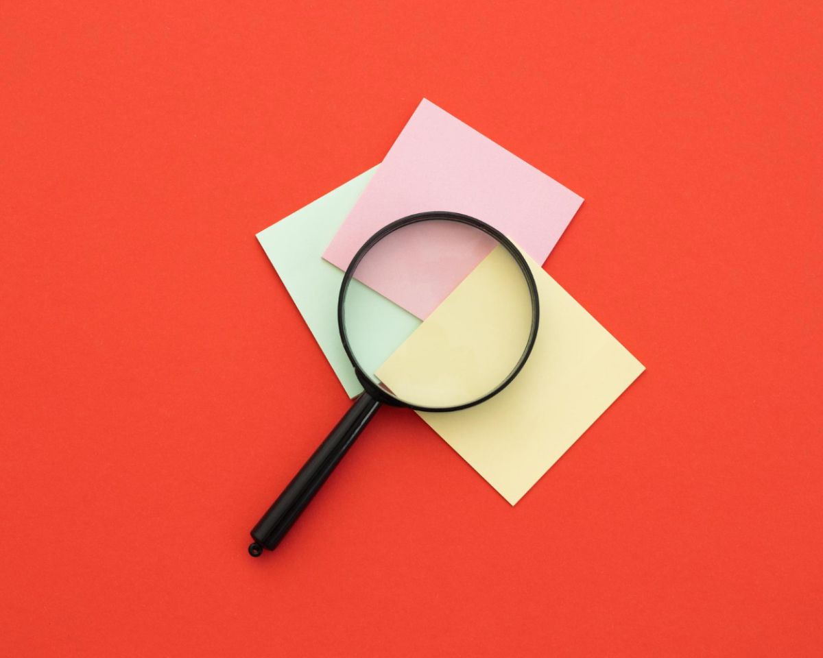 Inside the minds of online information seekers: findings from our in-lab study