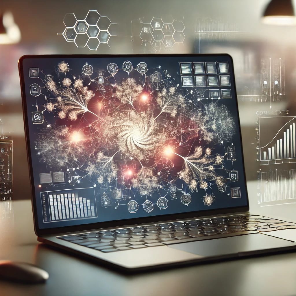 ABLE: 2024 Year in Review – Building the Future, One Context at a Time