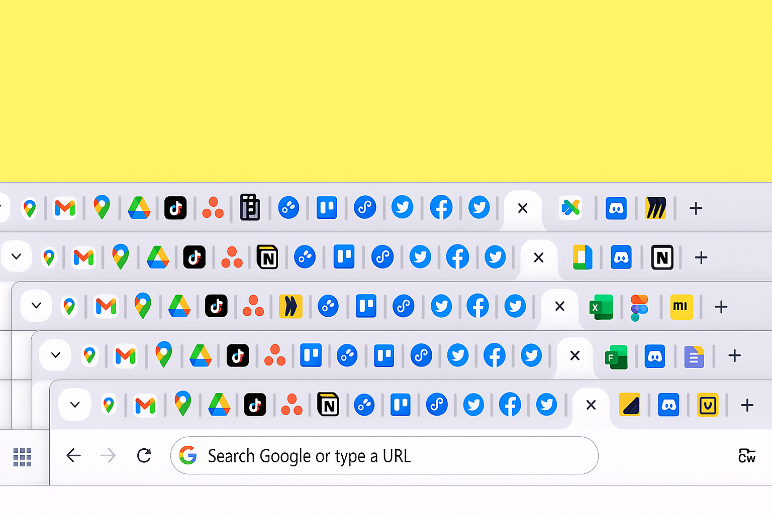 From 100+ Tabs to Clarity: My Switch to ABLE