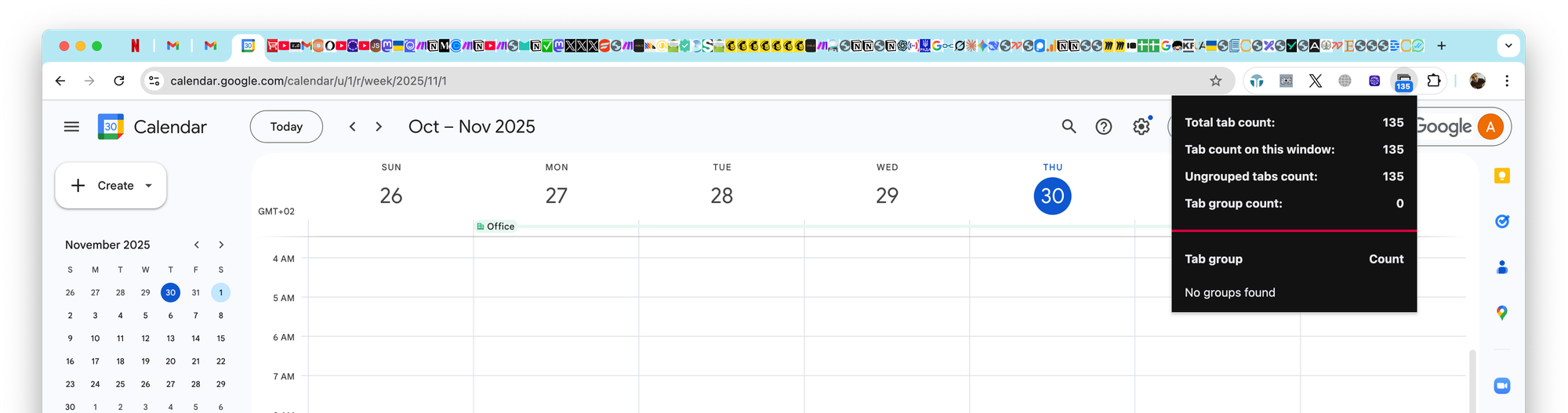 From 100+ Tabs to Clarity: My Switch to ABLE
