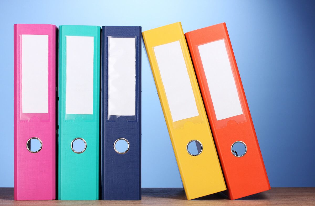 How to organize notes: 6 methods you need to try