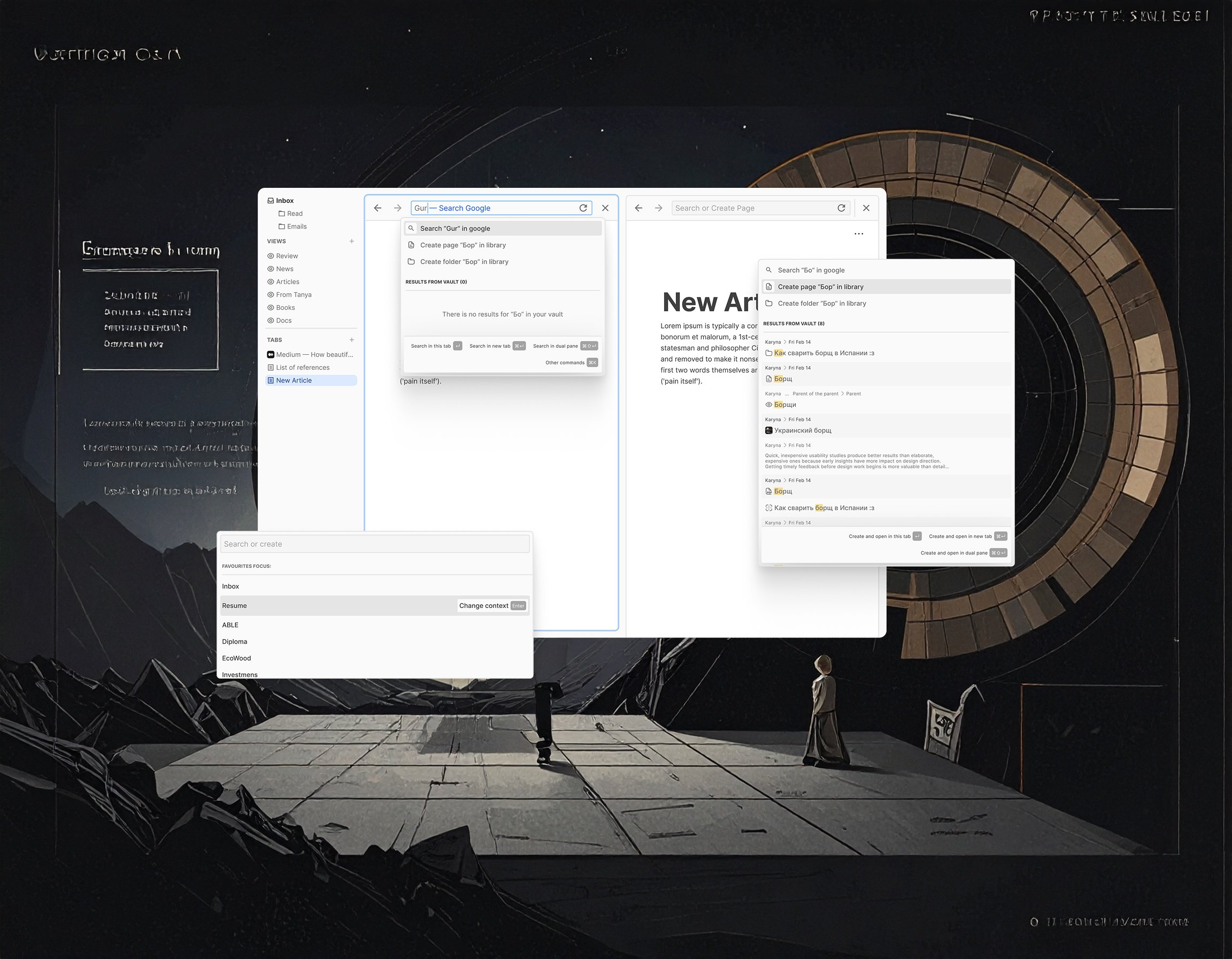 able.ac: The Next-Level Knowledge Management App for 2025