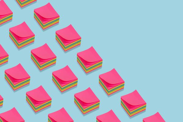 Juggling multiple tasks: 7 tips to keep everything on track