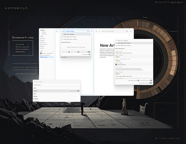 able.ac: The Next-Level Knowledge Management App for 2025